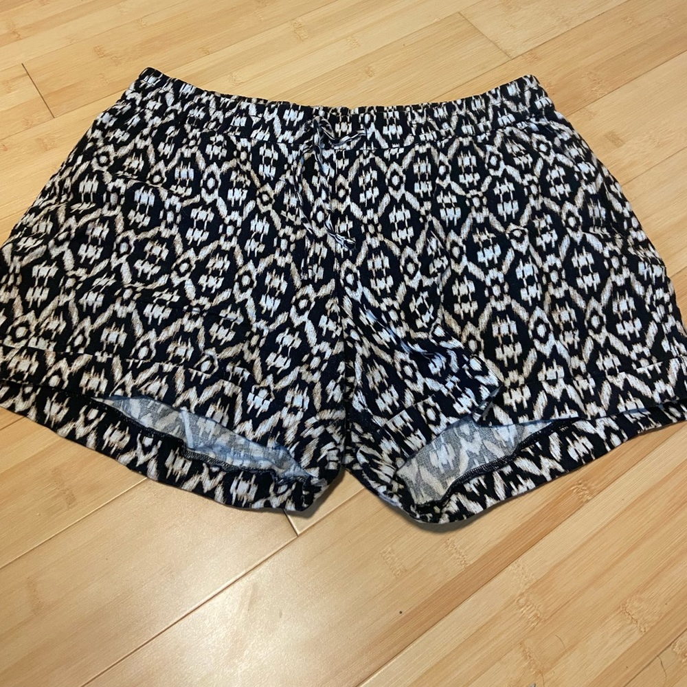 NWOT Old Navy Linen Shorts